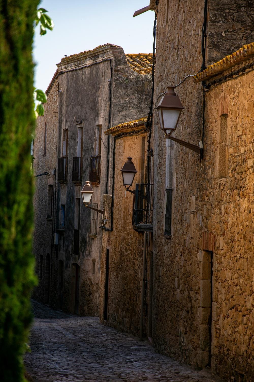 Guía Turística de Pals, Girona: Qué Ver y Hacer