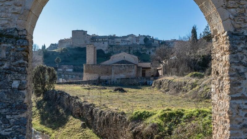Guía Turística de Pedraza, Segovia: Qué Ver