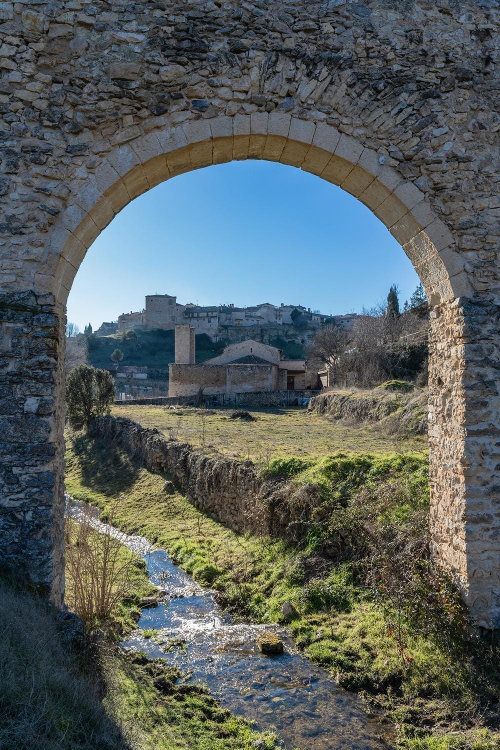 Guía Turística de Pedraza, Segovia: Qué Ver