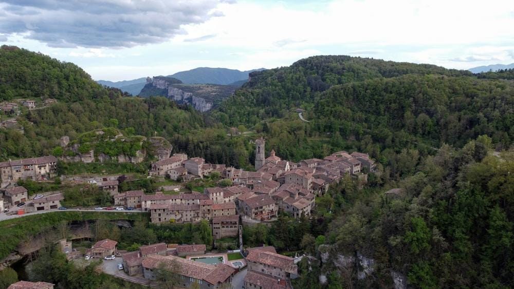 Guía Turística de Rupit, Barcelona: Qué Ver y Hacer