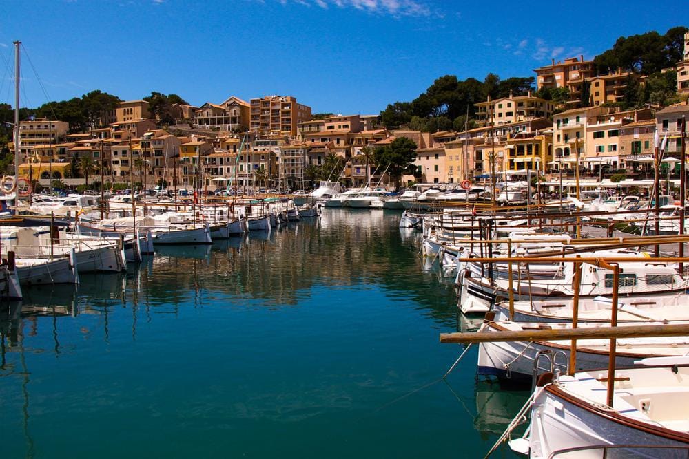 Guía Turística de Sóller, Mallorca: Qué Ver y Hacer