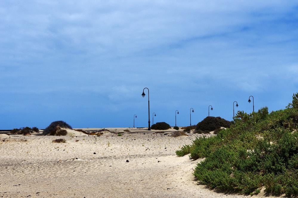 Guía Turística de Teguise, Lanzarote: Qué Ver y Hacer