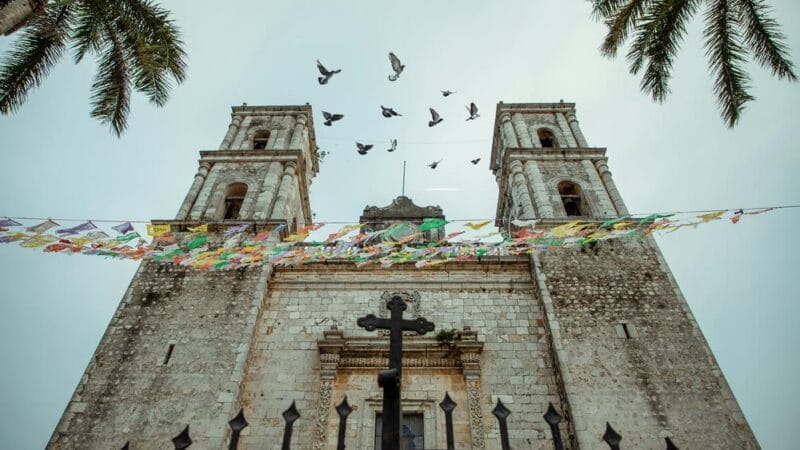 Guía Turística de Urueña, Valladolid: Qué Ver y Hacer