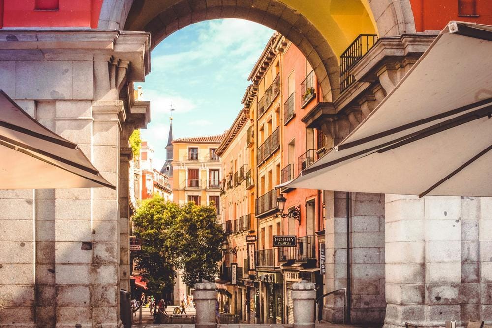 Guía Turística de Buitrago del Lozoya: Qué Ver en Madrid