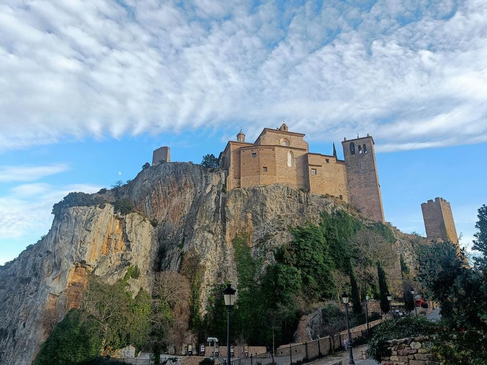 Guía Turística de Alquézar, Huesca: Qué Ver y Hacer