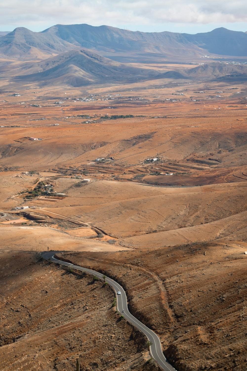 Guía Turística de Betancuria, Fuerteventura: Qué Ver