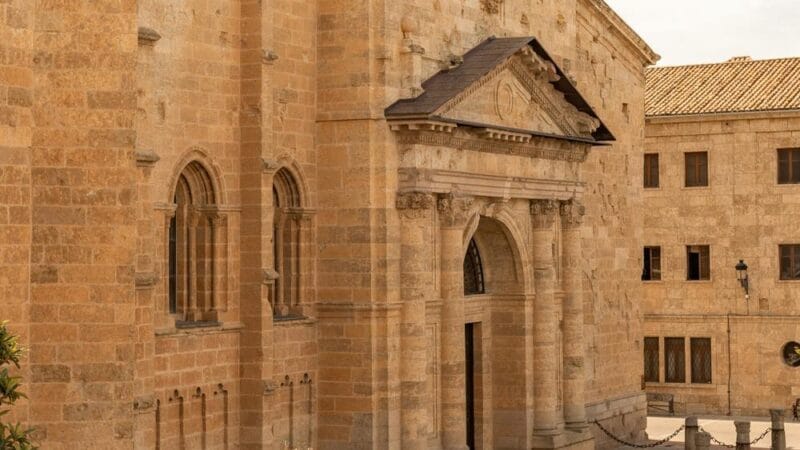 Guía Turística de Ciudad Rodrigo, Salamanca: Qué Ver