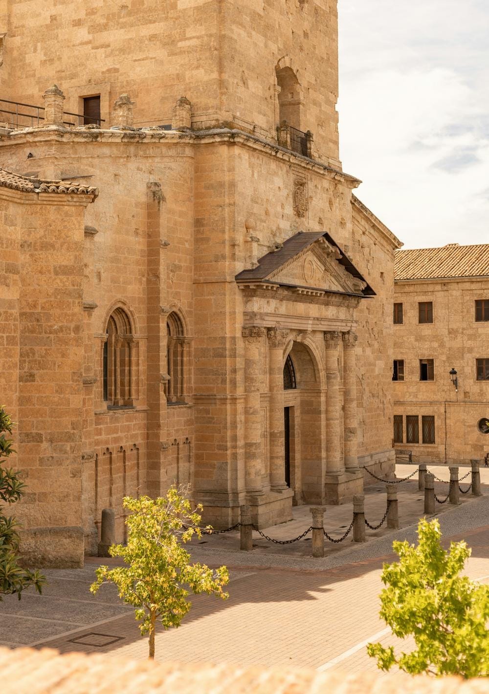 Guía Turística de Ciudad Rodrigo, Salamanca: Qué Ver