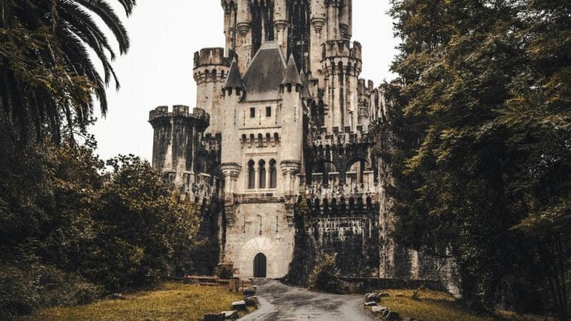 Guía Turística de Ea, Vizcaya: Qué Ver y Hacer