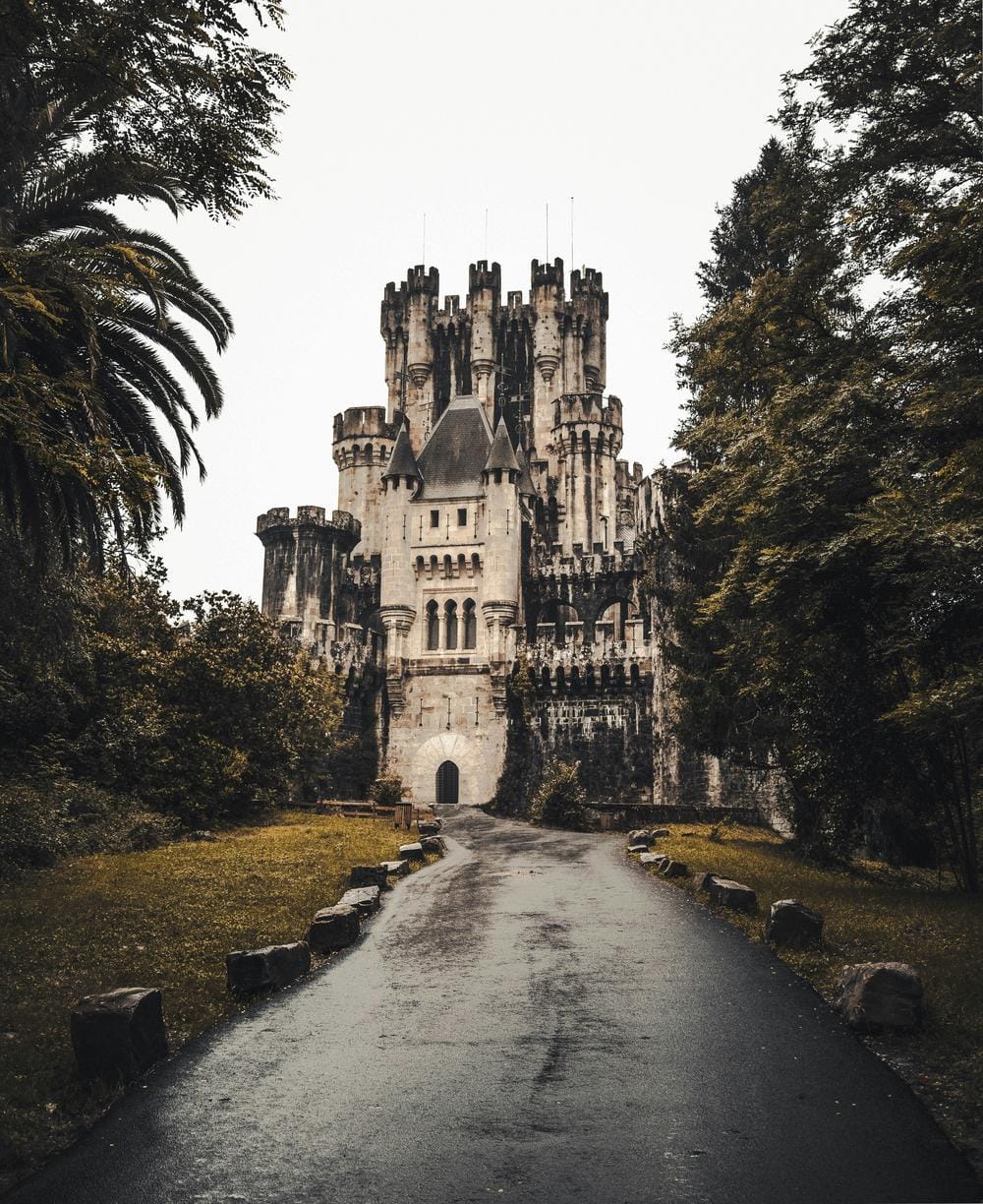 Guía Turística de Ea, Vizcaya: Qué Ver y Hacer