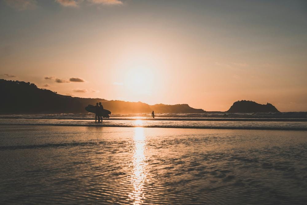 Guía Turística de Zarautz: Qué Ver en Guipúzcoa
