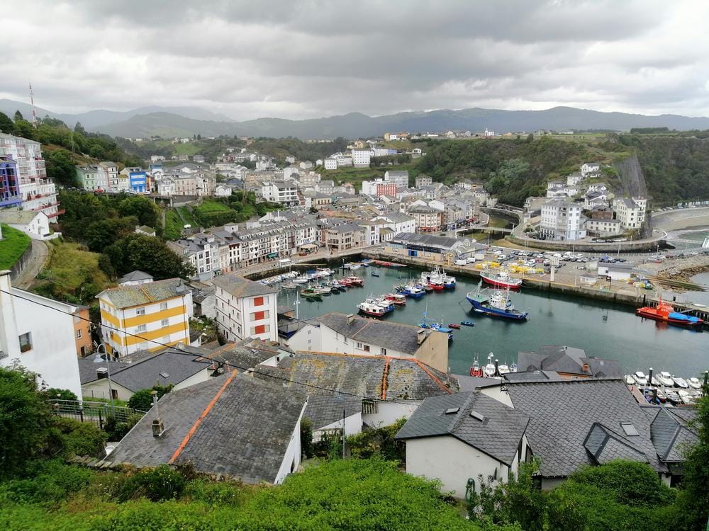Guía Turística de Luarca, Asturias: Qué Ver