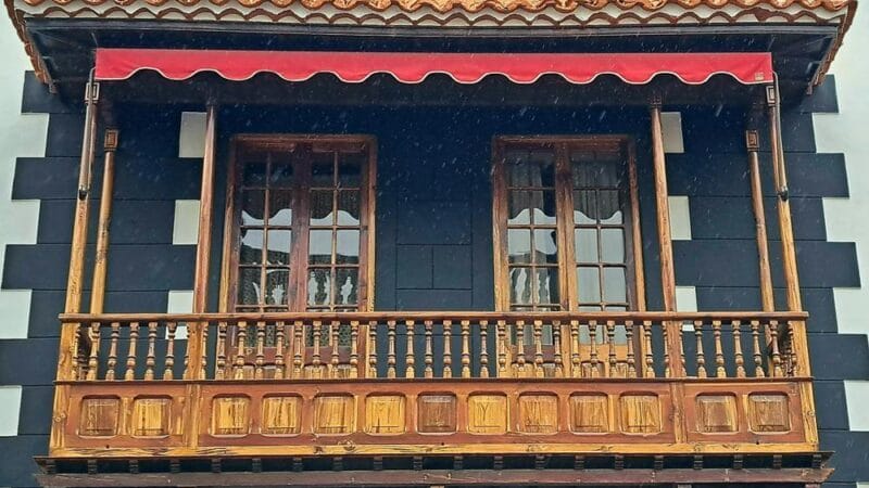 Guía Turística de Teror, Gran Canaria: Qué Ver