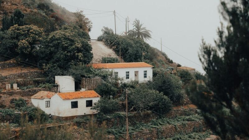 Guía Turística de Agulo, La Gomera: Qué Ver