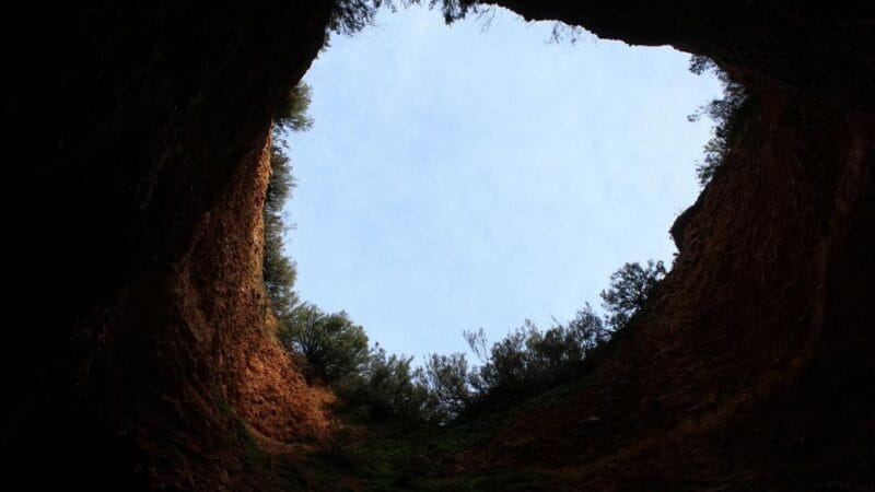 Explora las Médulas de León: Ruta y Atracciones