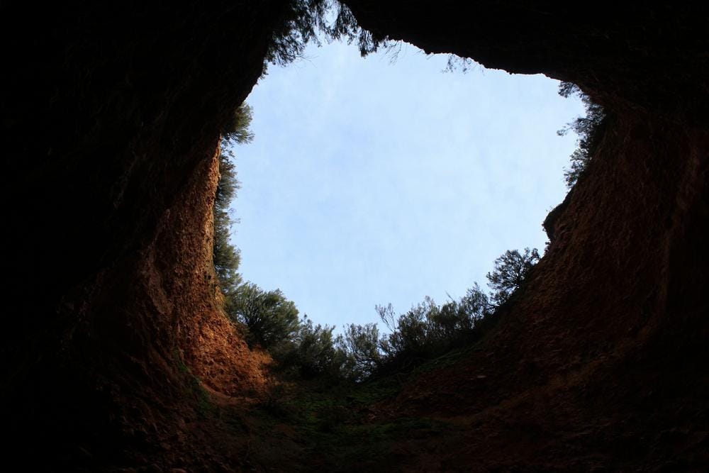 Explora las Médulas de León: Ruta y Atracciones