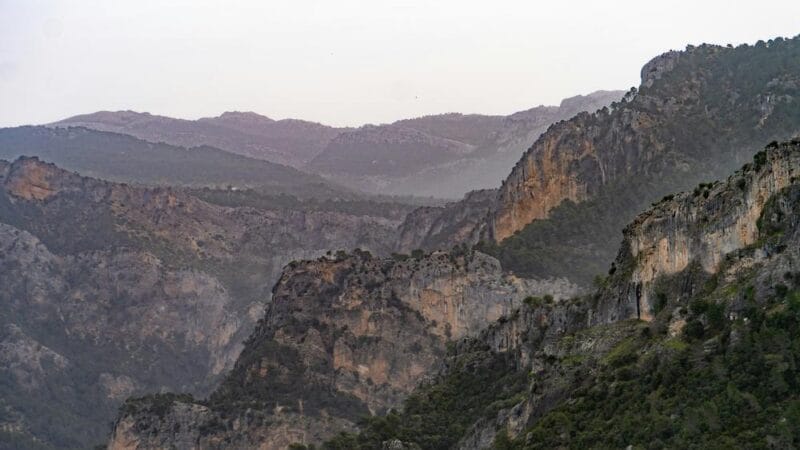 Guía Turística de Cazorla, Jaén: Qué Ver