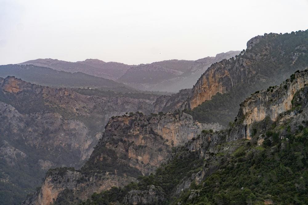 Guía Turística de Cazorla, Jaén: Qué Ver