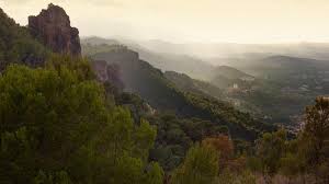 Explorando el Parque Regional Carrascoy y El Valle