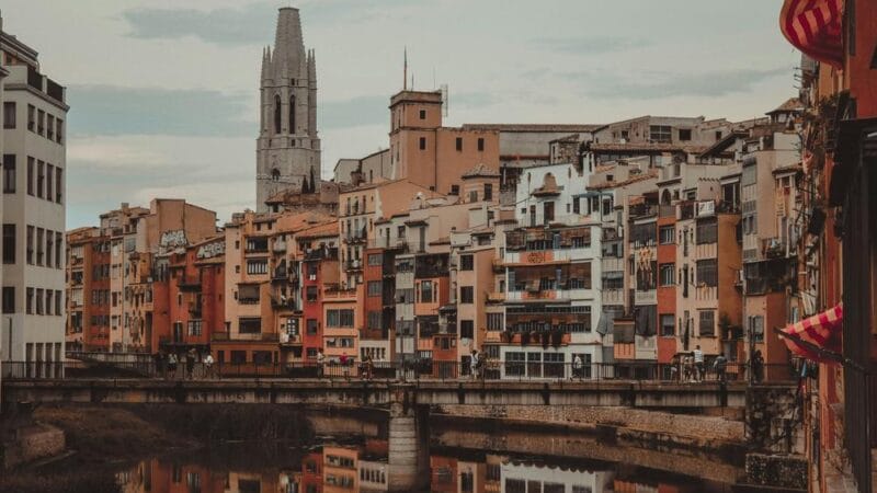 Guía Turística de Peratallada, Girona: Qué Ver.