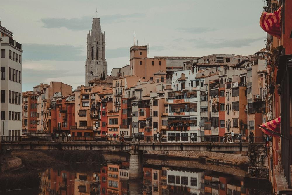 Guía Turística de Peratallada, Girona: Qué Ver.