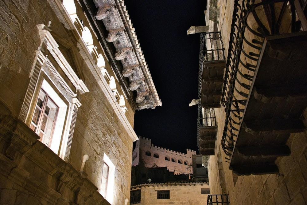 Guía Turística de Valderrobres, Teruel: Qué Ver