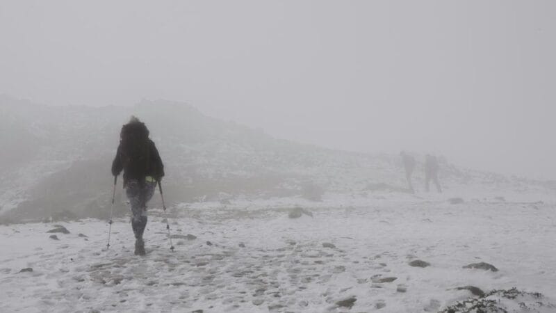 Explora la Ruta por la Sierra de Guadarrama: Guía y Consejos