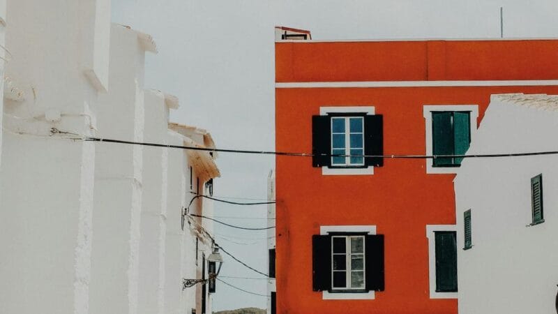 Ruta de 7 días por los pueblos de Menorca