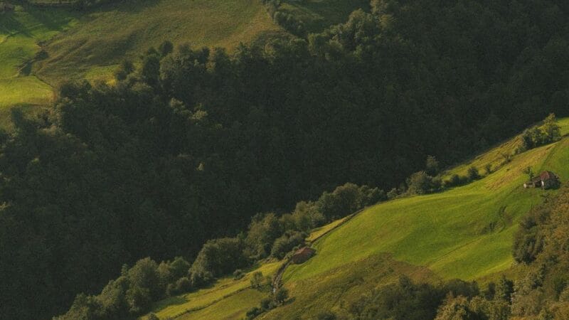 Guía Turística de Somao, Asturias: Qué Ver