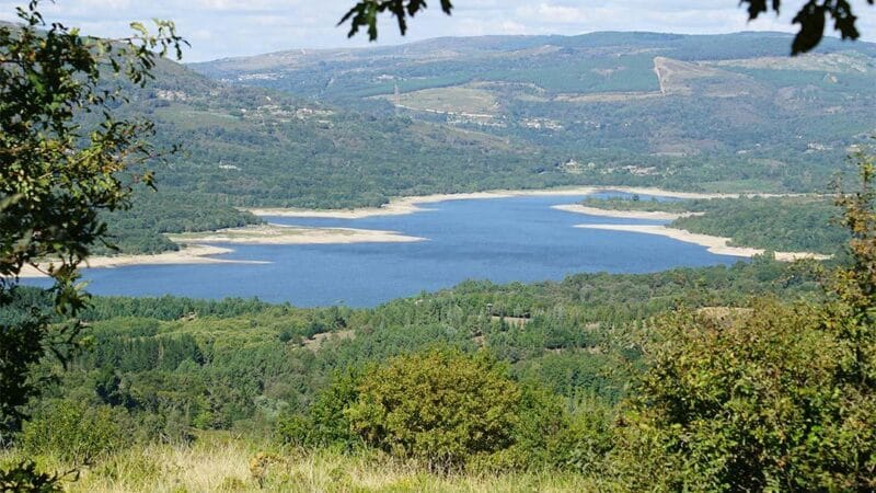 Explora el Parque Natural da Baixa Limia: Ruta y Atracciones Principales
