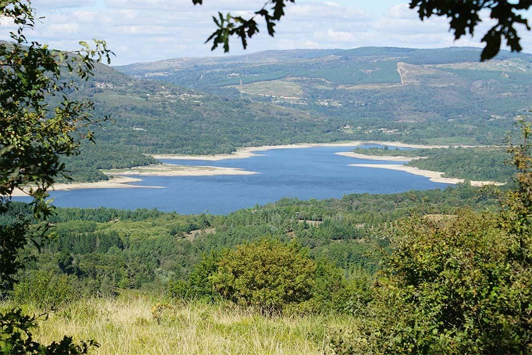 Explora el Parque Natural da Baixa Limia: Ruta y Atracciones Principales